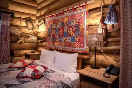 Gorodskaya Bobrovaya Dolina - 61