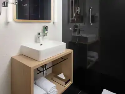 Mercure Warszawa Ursus Station - 53