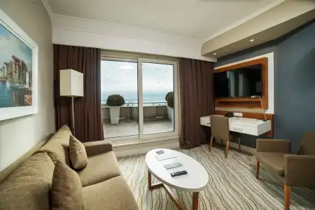 Radisson President Beyazit Istanbul - 90