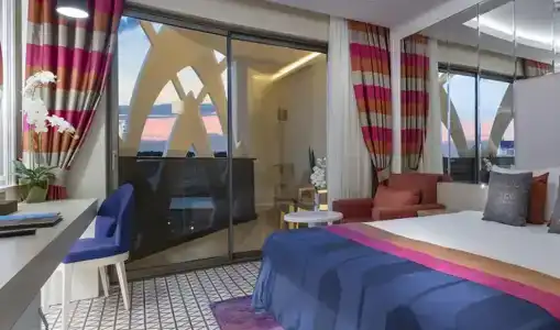 Granada Luxury Belek - All Inclusive - 128