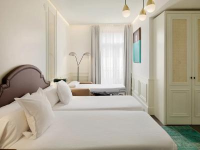 H10 Villa de la Reina Boutique - 46