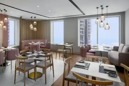 Residence Inn by Marriott Sheikh Zayed Road, - 25