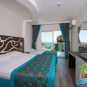 Kleopatra Blue Hawaii - 28
