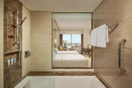 Melia Hanoi - 31