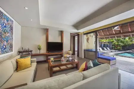 Trou aux Biches Beachcomber Golf Resort & Spa - 88