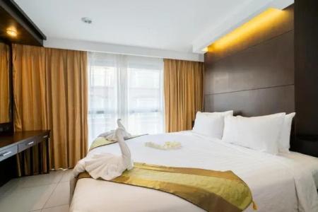 Baywalk Residence - 58