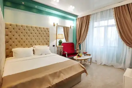Phoenicia Grand - 37