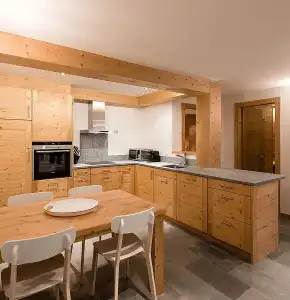 Hôtel Nendaz 4 Vallées & Spa - 111