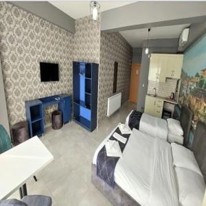 Mini Suite Otel - 26