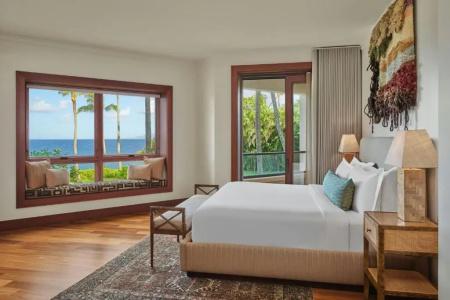 The Resort at Kapalua Bay, Maui - 7