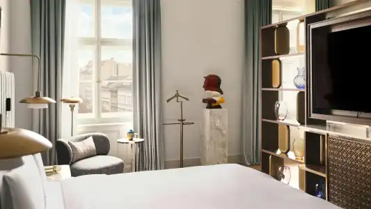 Andaz Prague, By Hyatt - 78