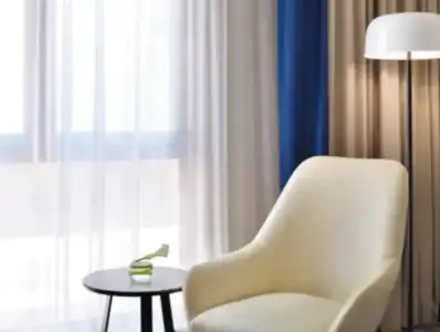 Mövenpick & Apartments Bur Dubai - 43