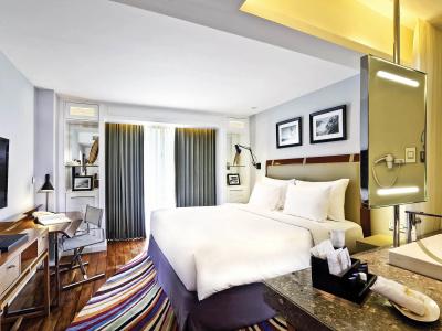 The Kuta Beach Heritage Bali - Managed By AccorHotels - 51