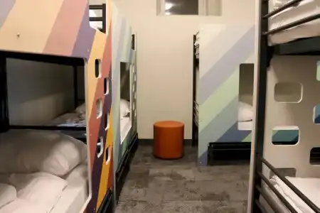 a&o München Hauptbahnhof - Hostel - 4