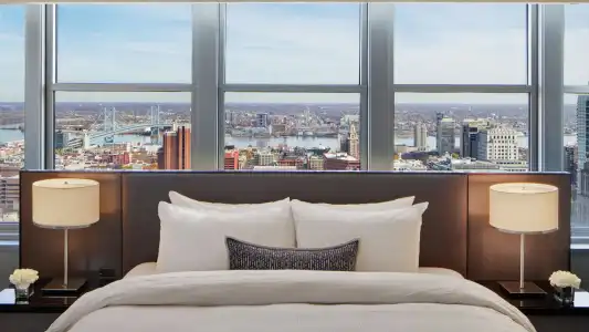 Loews Philadelphia - 100