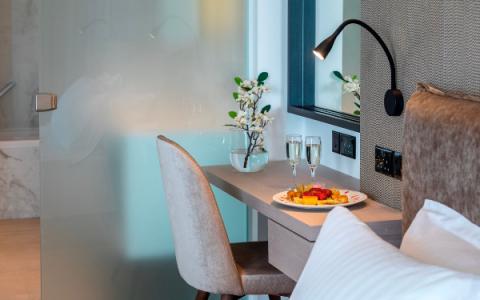 Cavo Maris Beach - 85