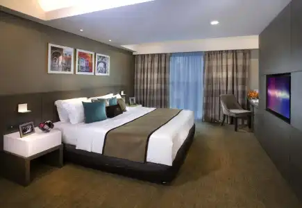 Ascott Sentral Kuala Lumpur - 2