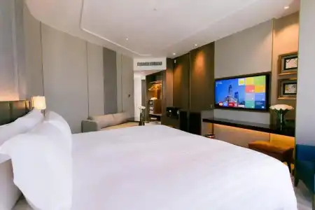 Centara Grand & Bangkok Convention Centre at CentralWorld - 12