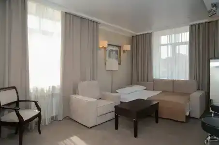 Bogemia on Vavilova Street - 281