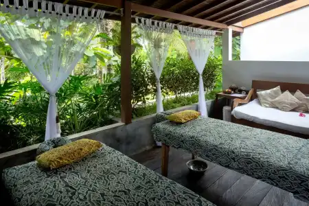 De Ubud Villas & Spa - 40