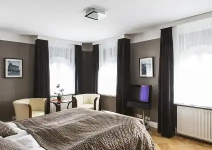 Borg by Keahotels - 10
