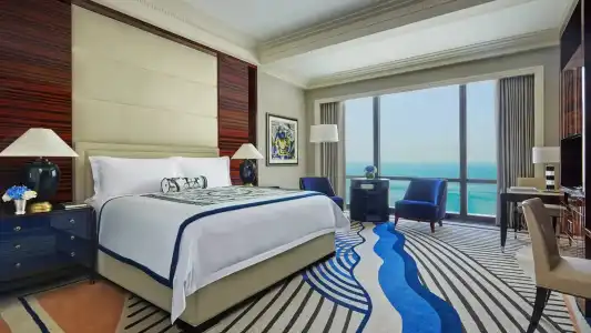 Four Seasons Bahrain Bay - 29