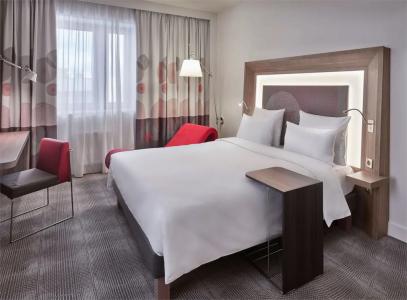 Novotel Moskva Kievskaya - 50