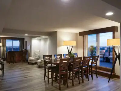 Hyatt Regency Rochester - 53