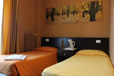 B&B Fanzago - 1