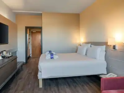 Novotel Brescia 2 - 52