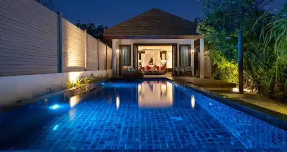 Atmosphere Kanifushi - All Inclusive with Free Transfers - 50
