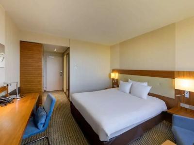 Mövenpick Geneva - 62