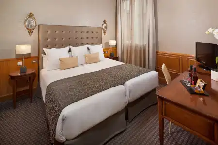 Melia Paris Vendôme - 2