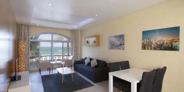 Occidental Sharjah Grand - 61