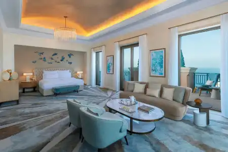 Atlantis, The Palm - 111