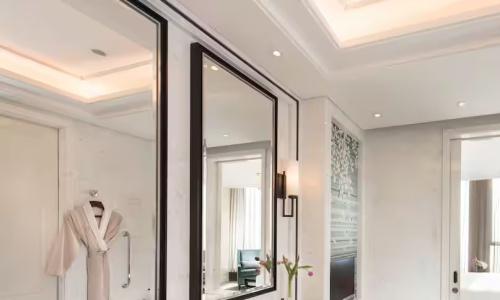 Waldorf Astoria Chengdu - 67