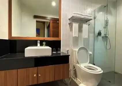 Quality Beach Resorts and Spa Patong - 36