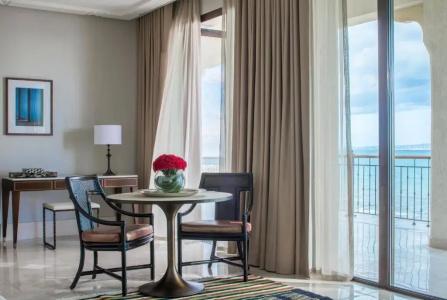 Four Seasons Tunis - 41