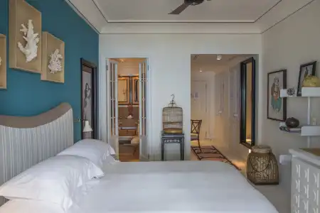 Capri Tiberio Palace - The Leadings of the World - 50