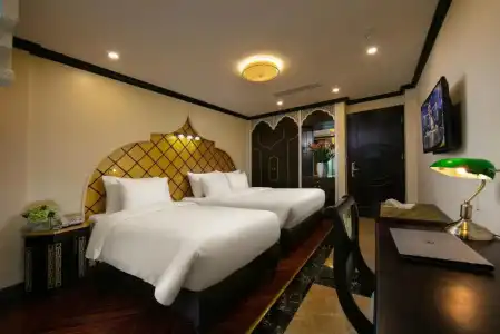 Du Palace & Spa - 17