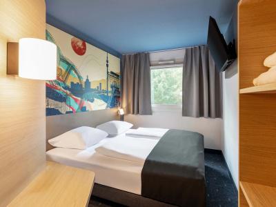 B&B Dortmund-West - 25