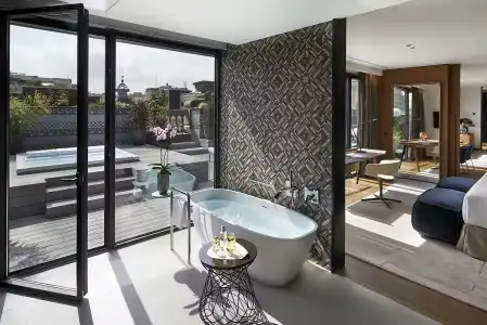 Mandarin Oriental, Barcelona - 50