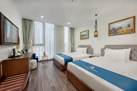 Menora Premium Da Nang - 56