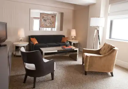 The Benjamin Royal Sonesta New York - 11