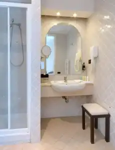 TH Roma - Carpegna Palace - 79