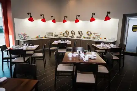 Holiday Inn Houston Downtown by IHG - 16