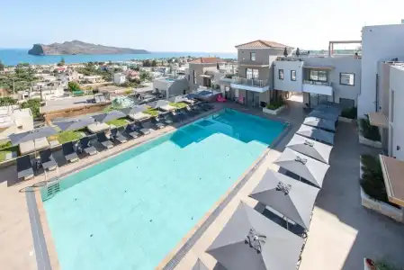 Caldera Beach - 24