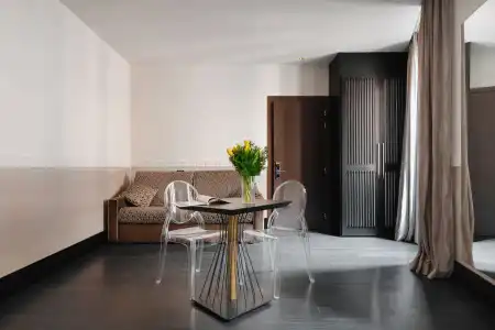Unica Suites Rome - 67