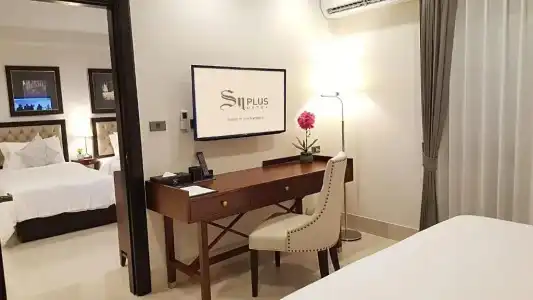 SN Plus - SHA Plus - 41