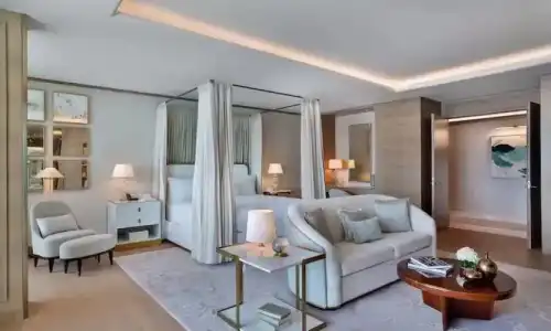 Waldorf Astoria Doha - 84